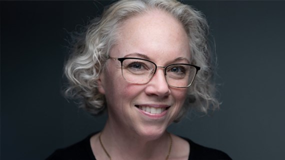 Anette Svensson.